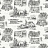 Обои York Toiles Resource Library RT7861