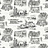 Обои York Toiles Resource Library RT7861