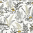Обои York Toiles Resource Library RT7892