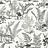 Обои York Toiles Resource Library RT7893