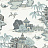Обои York Toiles Resource Library RT7904