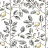 Обои York Toiles Resource Library RT7912