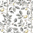 Обои York Toiles Resource Library RT7912