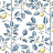 Обои York Toiles Resource Library RT7913