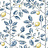 Обои York Toiles Resource Library RT7913