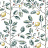 Обои York Toiles Resource Library RT7914