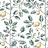 Обои York Toiles Resource Library RT7914