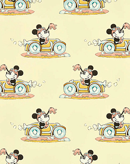 Обои Sanderson Disney Home 217269