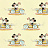 Обои Sanderson Disney Home 217269