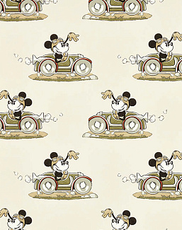 Обои Sanderson Disney Home 217270