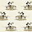 Обои Sanderson Disney Home 217270