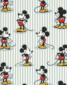 Обои Sanderson Disney Home 217271