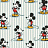 Обои Sanderson Disney Home 217271