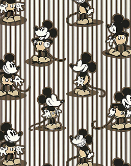 Обои Sanderson Disney Home 217272