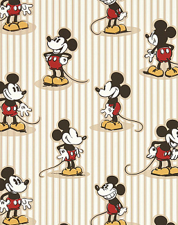 Обои Sanderson Disney Home 217273