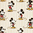Обои Sanderson Disney Home 217273
