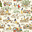 Обои Sanderson Disney Home 217275