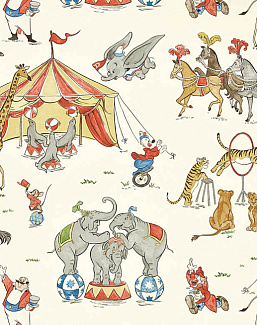 Обои Sanderson Disney Home 217284