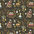 Обои Sanderson Disney Home 217288