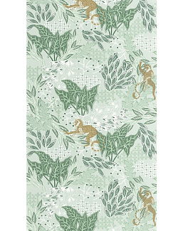 Обои Caselio Stay Wild WILD104917789