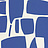 Обои Casadeco Milano Sixties MISI89386776