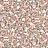 Обои Casadeco Flower Market FLOM89215404