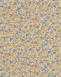 Обои Casadeco Flower Market FLOM89221221