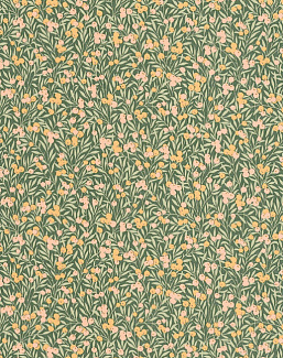Обои Casadeco Flower Market FLOM89227417