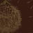 Панно и фотообои Italreflexes Macro Taraxacum-003/Gold
