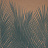 Панно и фотообои Italreflexes Macro Palm-004/Copper