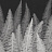 Панно и фотообои Italreflexes Macro Fern-005/Slate