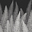 Панно и фотообои Italreflexes Macro Fern-005/Slate