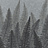 Панно и фотообои Italreflexes Macro Fern-005/Silver