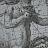 Панно и фотообои Italreflexes Macro Sagittarius-006/Silver