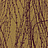 Панно и фотообои Italreflexes Macro Virginia Creeper-007/PureGold
