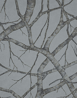 Панно и фотообои Italreflexes Macro Silver Birch-008/Silver