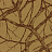 Панно и фотообои Italreflexes Macro Silver Birch-008/Gold