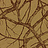 Панно и фотообои Italreflexes Macro Silver Birch-008/Gold