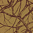 Панно и фотообои Italreflexes Macro Silver Birch-008/PureGold