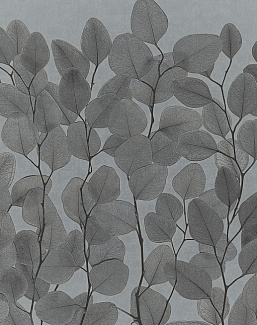 Панно и фотообои Italreflexes Macro Foil-009/Silver