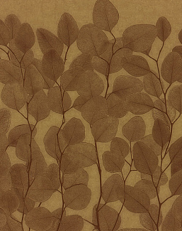 Панно и фотообои Italreflexes Macro Foil-009/Gold