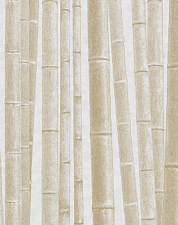 Панно и фотообои Italreflexes Macro Bamboo-011/Gypsum