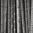 Панно и фотообои Italreflexes Macro Bamboo-011/Slate