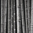 Панно и фотообои Italreflexes Macro Bamboo-011/Slate