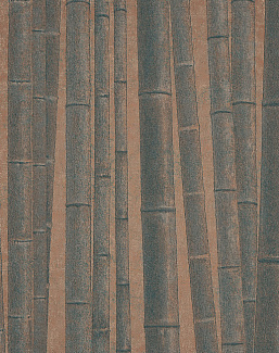 Панно и фотообои Italreflexes Macro Bamboo-011/Copper