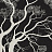 Панно и фотообои Italreflexes Macro Trees-014/Slate