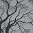 Панно и фотообои Italreflexes Macro Trees-014/Silver