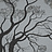 Панно и фотообои Italreflexes Macro Trees-014/Silver