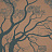 Панно и фотообои Italreflexes Macro Trees-014/Copper