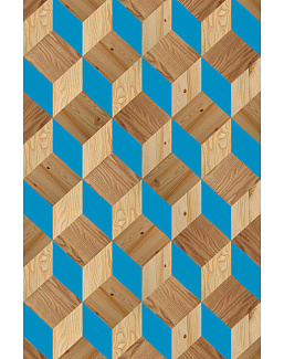 Панно и фотообои ID Wall Art ID061002